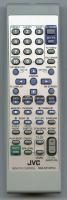 JVC RMSTHP7U Audio Remote Control