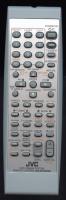 JVC RMSTHS33R Receiver Remote Control