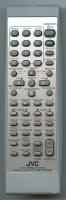 JVC RMSTHS33U Audio Remote Control