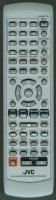 JVC RMSUXA7DVDU Audio Remote Control