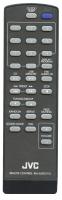 JVC RMSUXG210J Audio Remote Control