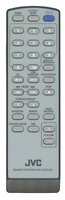 JVC RMSUXG28J Audio Remote Control