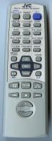 JVC RMSUXG6R Audio Remote Control