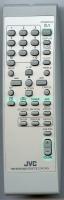 JVC RMSUXH30U Audio Remote Control