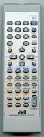 JVC RMSUXJ66V Audio Remote Control