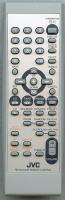 JVC RMSUXL40R Audio Remote Control