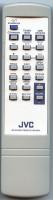 JVC RMSUXM5U Audio Remote Control