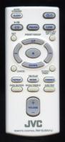 JVC RMSUXN1U Audio Remote Control