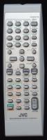 JVC RMSUXP550R Audio Remote Control