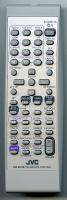 JVC RMSUXS77U Audio Remote Control