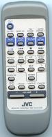 JVC RMSUXV20R Audio Remote Control