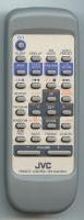 JVC RMSUXV50V Audio Remote Control