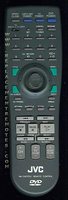 JVC RMSVD701UKP Audio Remote Control