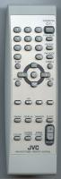 JVC RMSVSDT2000J Audio Remote Control