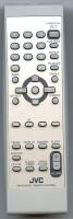 JVC RMSVSDT8J Audio Remote Control