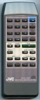 JVC RMSX1050U Audio Remote Control