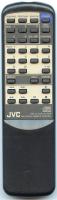 JVC RMSX215U Audio Remote Control