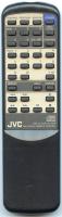 JVC RMSX215U Audio Remote Control