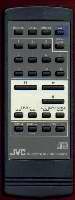 JVC RMSX230U Audio Remote Control