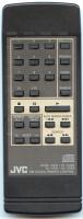 JVC RMSX241U Audio Remote Control