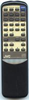 JVC RMSX254U CD Remote Control