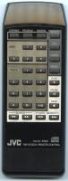 JVC RMSX302U Audio Remote Control