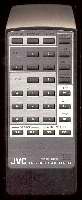 JVC RMSX304U CD Remote Control