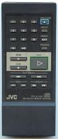 JVC RMSX311U CD Remote Control