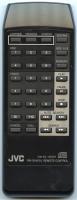 JVC RMSX401U CD Remote Control