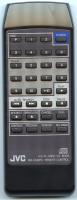 JVC RMSX407U Audio Remote Control