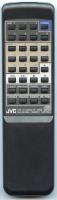 JVC RMSX409U Audio Remote Control