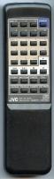 JVC RMSX415U Audio Remote Control