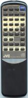 JVC RMSX418U Audio Remote Control