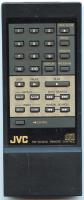 JVC RMSX444U Audio Remote Control