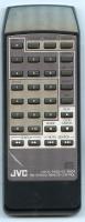 JVC RMSX505U CD Remote Control