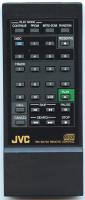 JVC RMSX700 Audio Remote Control