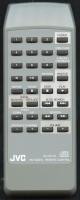 JVC RMSXG1U Audio Remote Control