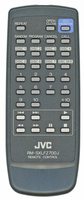 JVC RMSXLFZ700J Audio Remote Control