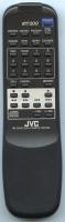 JVC RMSXLMC2000J CD Remote Control