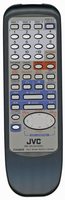 JVC RMSXLMV505U Audio Remote Control