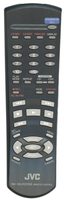 JVC RMSXLR2010A Audio Remote Control