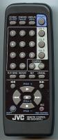 JVC RMSXLR5000E Audio Remote Control