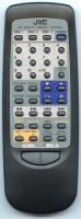 JVC RMSXMV7U Audio Remote Control