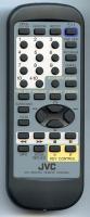 JVC RMSXSV22U Audio Remote Control