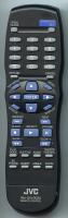 JVC RMSXV002U DVD Remote Control