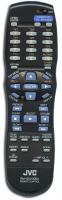 JVC RMSXV006A DVD Remote Control