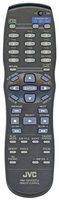 JVC RMSXV007U DVD Remote Control