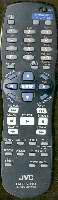 JVC RMSXV008J DVD Remote Control