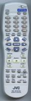 JVC RMSXV012E DVD Remote Control