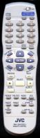 JVC RMSXV023J Audio Remote Control